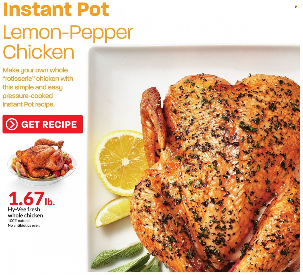 Hy-Vee ad - 01/04/2023 - 01/10/2023. Page 5