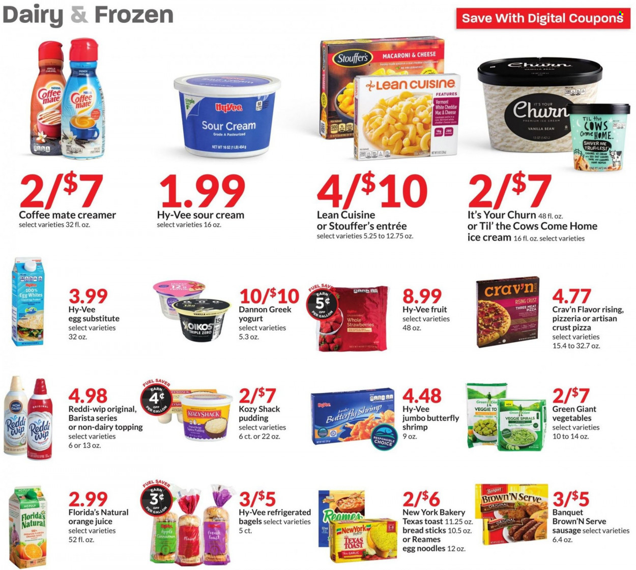 Hy-Vee ad - 01/04/2023 - 01/10/2023. Page 9