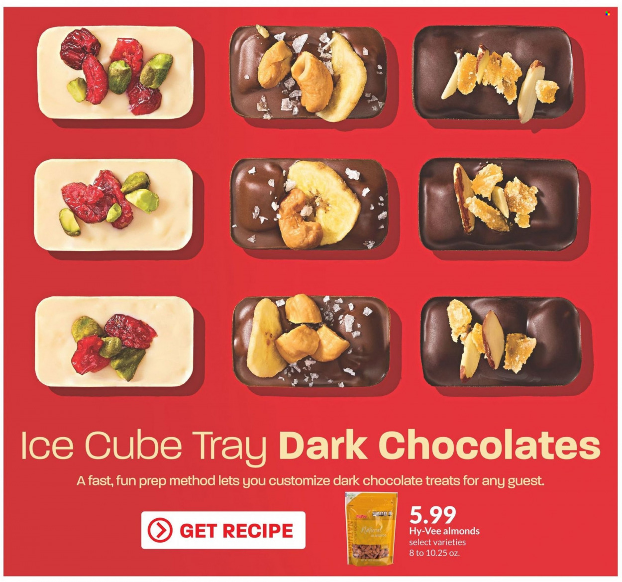Hy-Vee ad - 01/04/2023 - 01/10/2023. Page 11