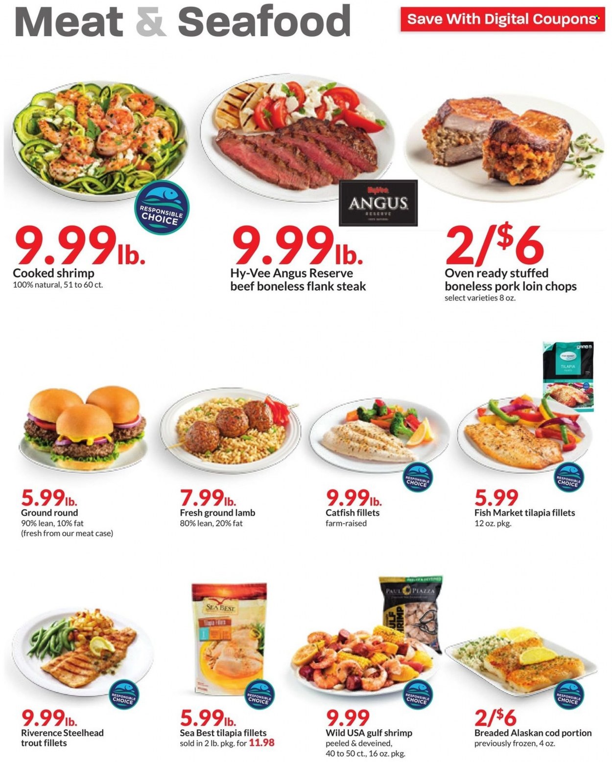 Hy-Vee ad - 01/04/2023 - 01/10/2023. Page 15