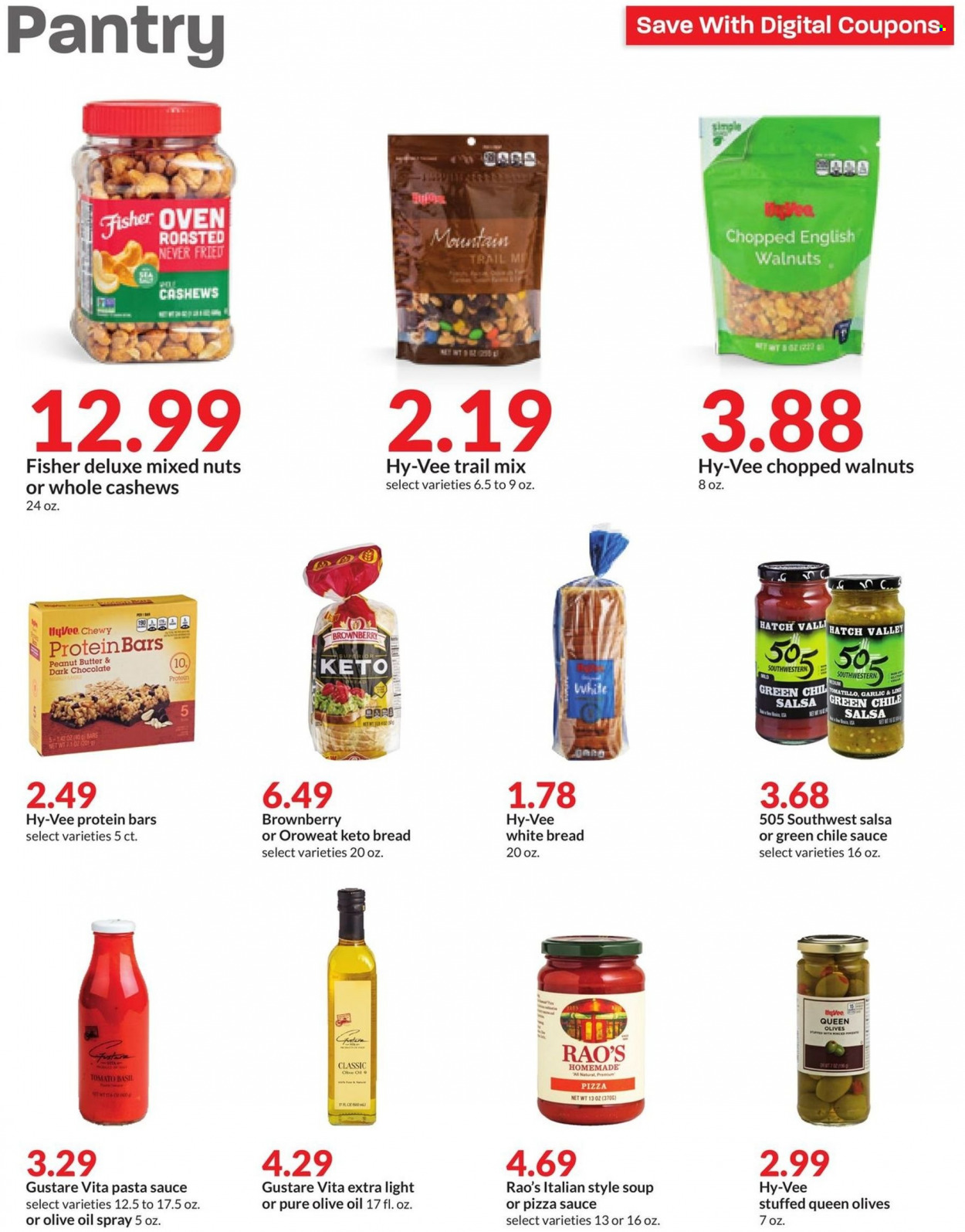 Hy-Vee ad - 01/04/2023 - 01/10/2023. Page 18