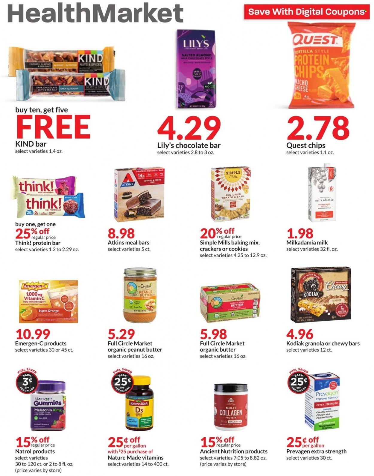 Hy-Vee ad - 01/04/2023 - 01/10/2023. Page 22
