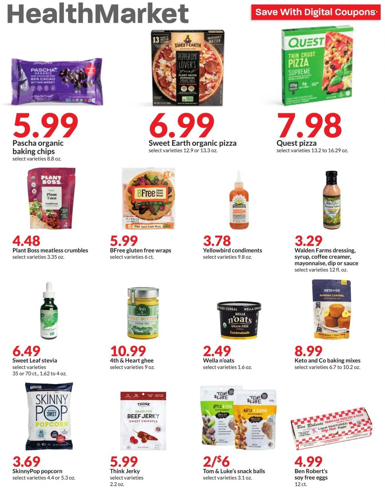 Hy-Vee ad - 01/04/2023 - 01/10/2023. Page 23