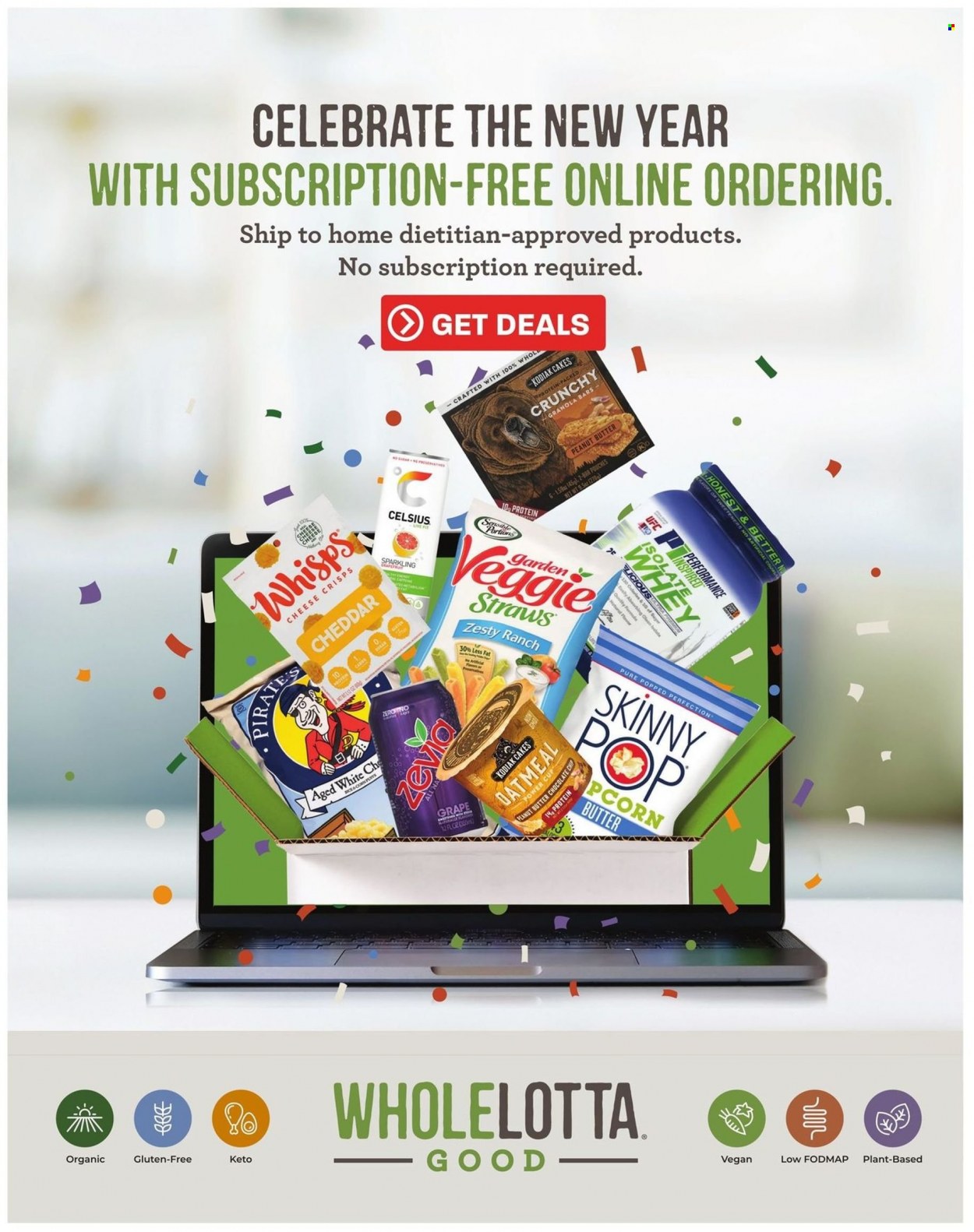 Hy-Vee ad - 01/04/2023 - 01/10/2023. Page 32