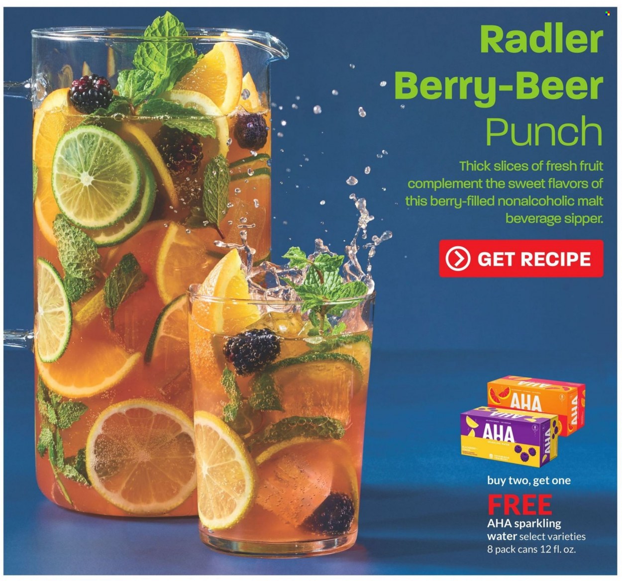 Hy-Vee ad - 01/04/2023 - 01/10/2023. Page 35