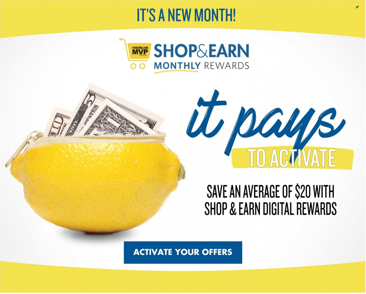 Food Lion ad - 01/04/2023 - 01/10/2023. Page 17