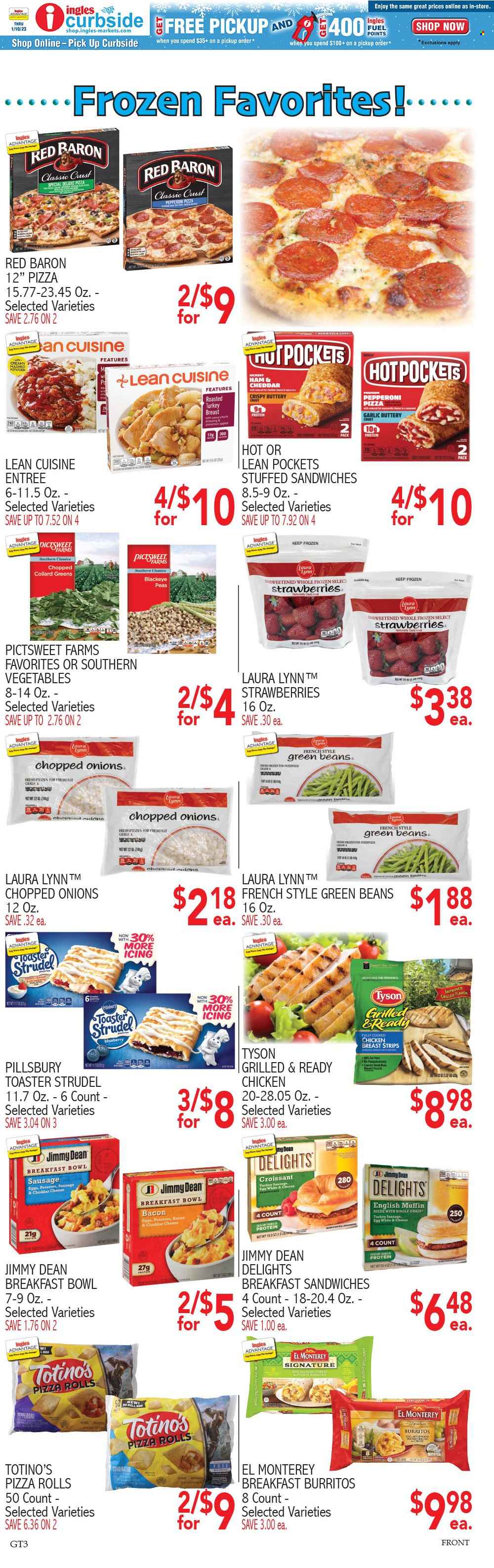 Ingles ad - 01/04/2023 - 01/10/2023. Page 6
