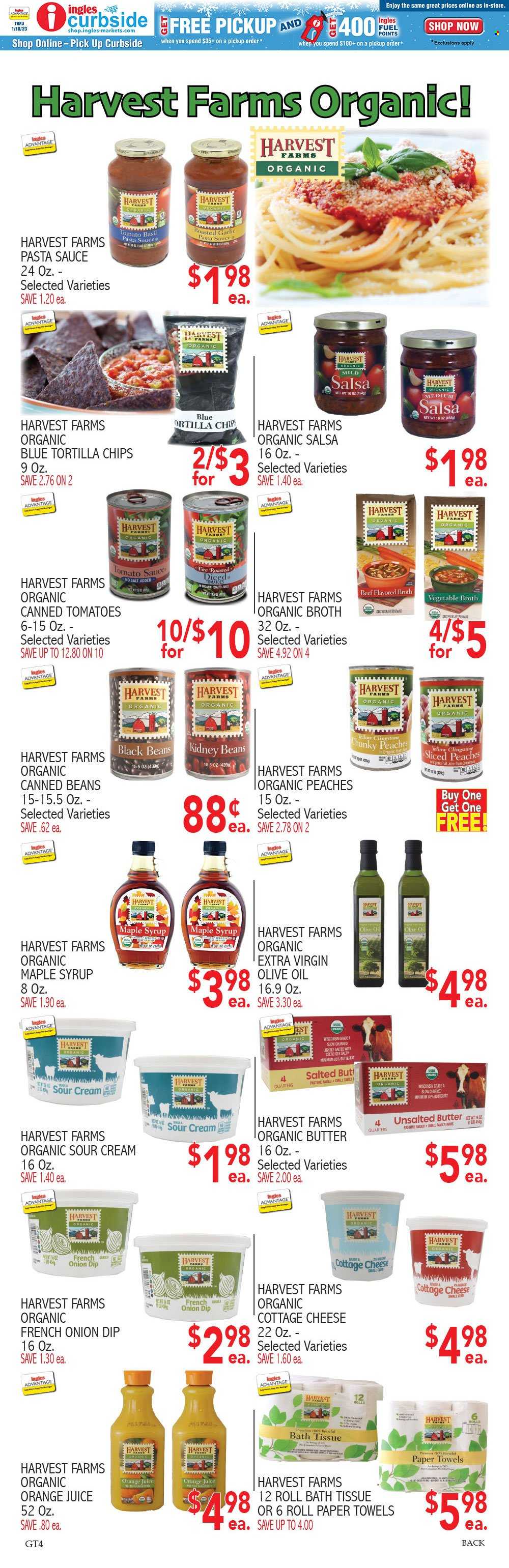 Ingles ad - 01/04/2023 - 01/10/2023. Page 7