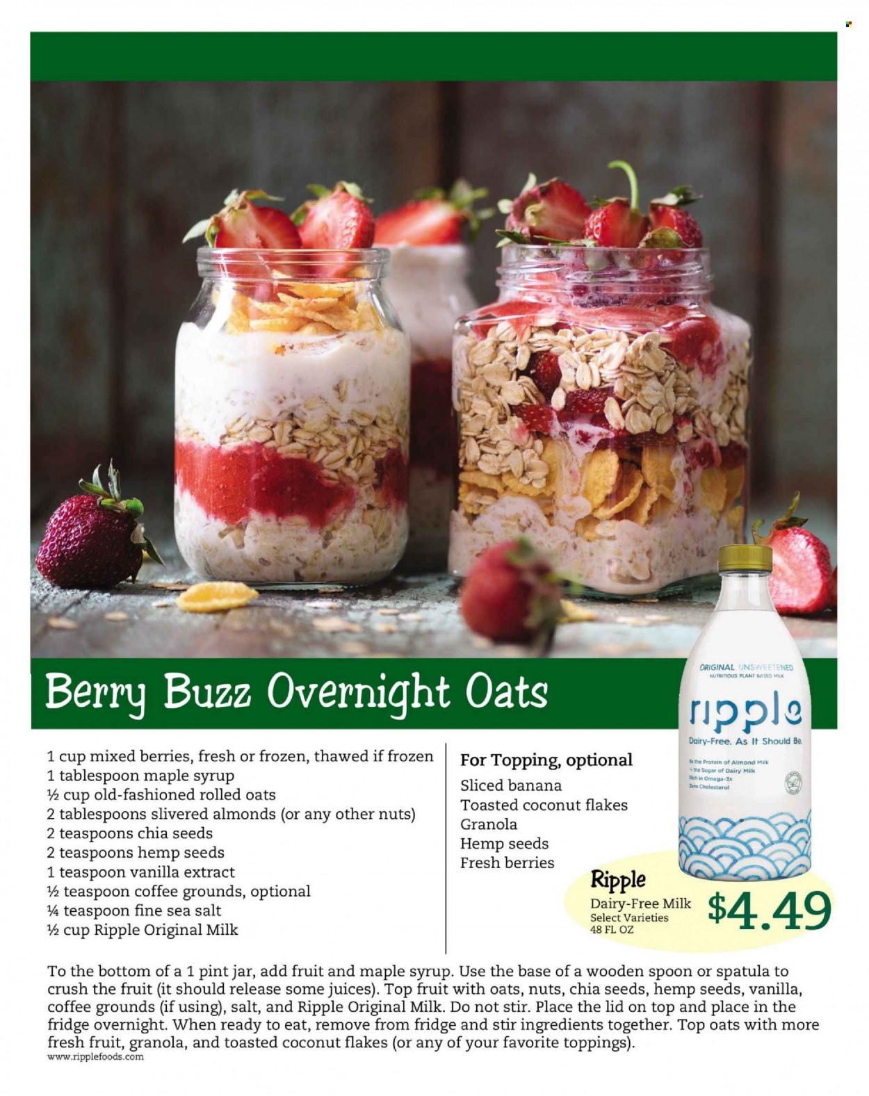 Harris Teeter ad - 12/28/2022 - 01/24/2023. Page 2