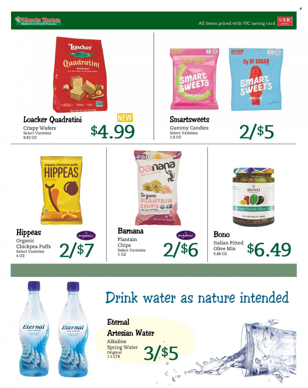 Harris Teeter ad - 12/28/2022 - 01/24/2023. Page 5