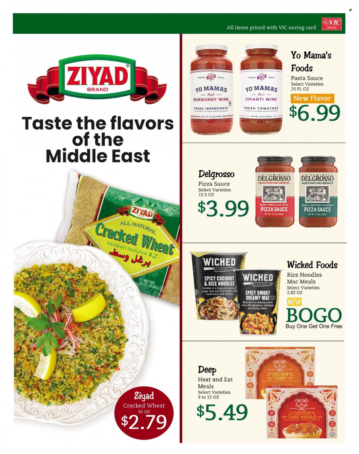 Harris Teeter ad - 12/28/2022 - 01/24/2023. Page 8