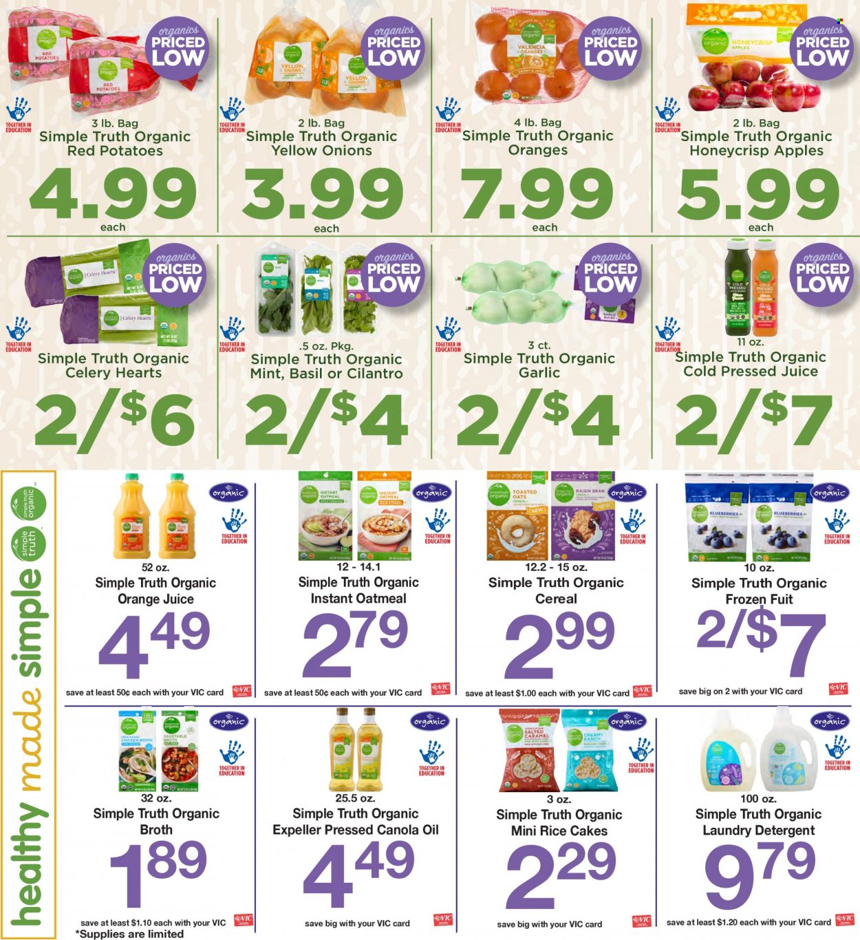 Harris Teeter ad - 12/28/2022 - 01/24/2023. Page 2