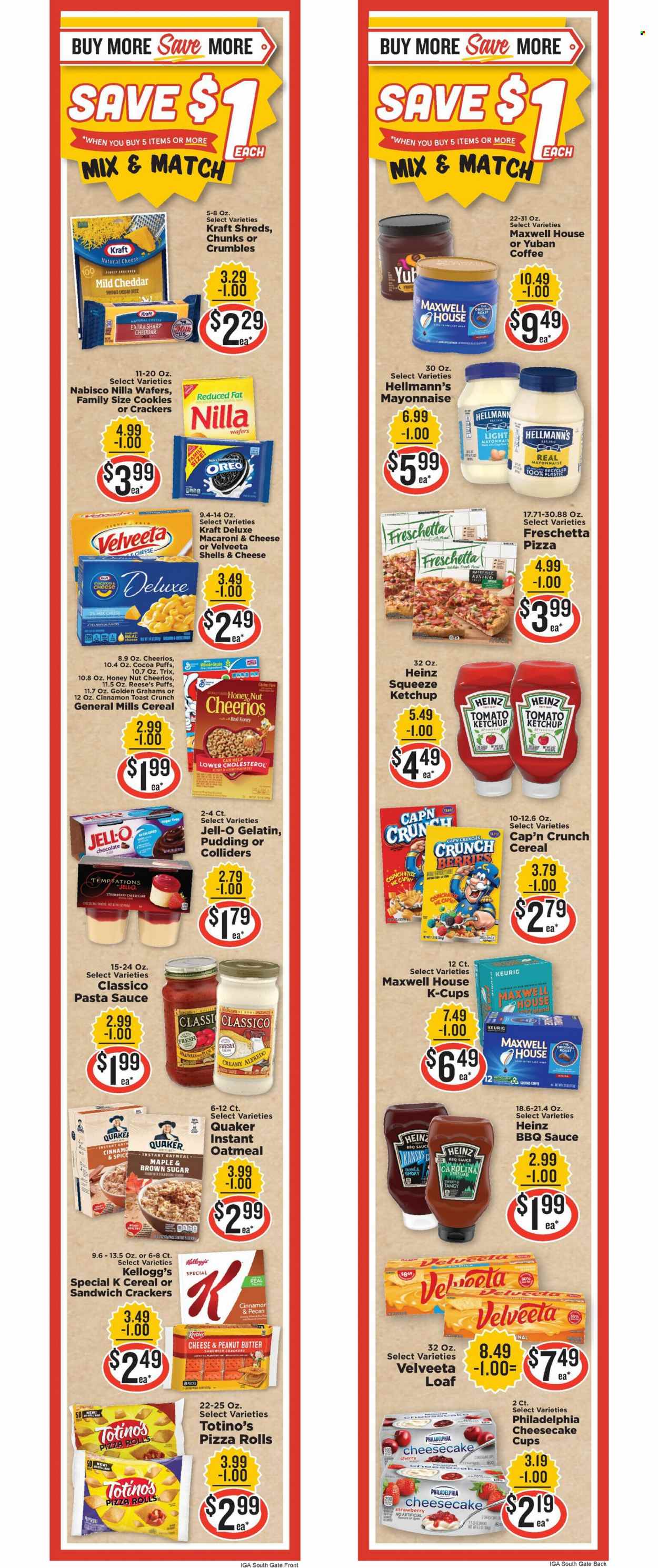 IGA ad - 01/04/2023 - 01/10/2023. Page 2
