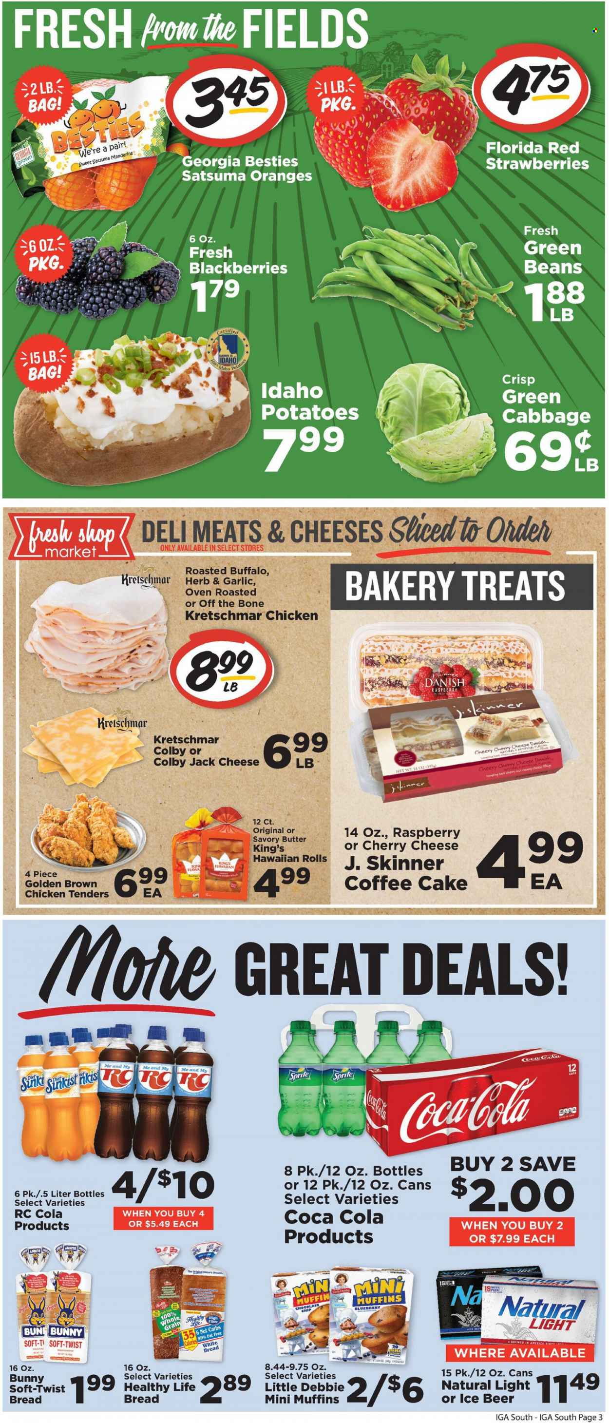 IGA ad - 01/04/2023 - 01/10/2023. Page 4