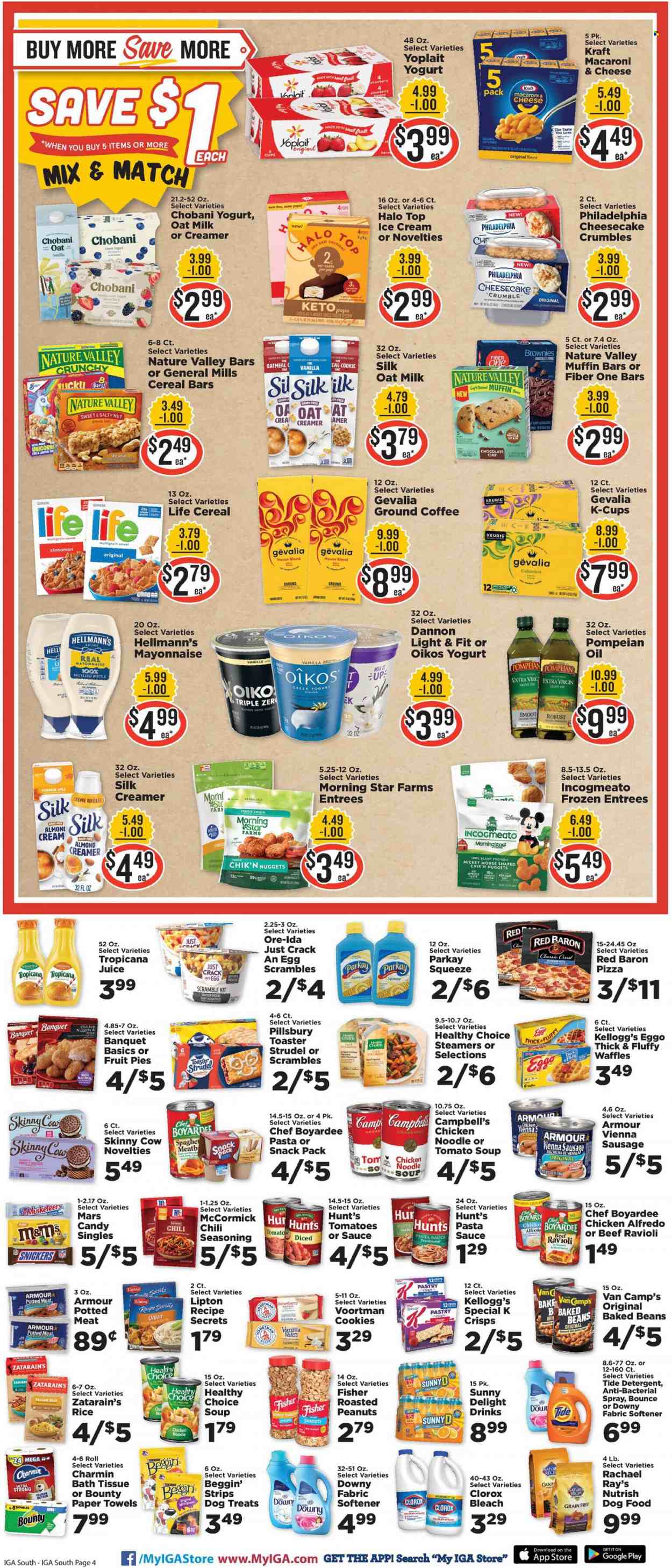 IGA ad - 01/04/2023 - 01/10/2023. Page 5