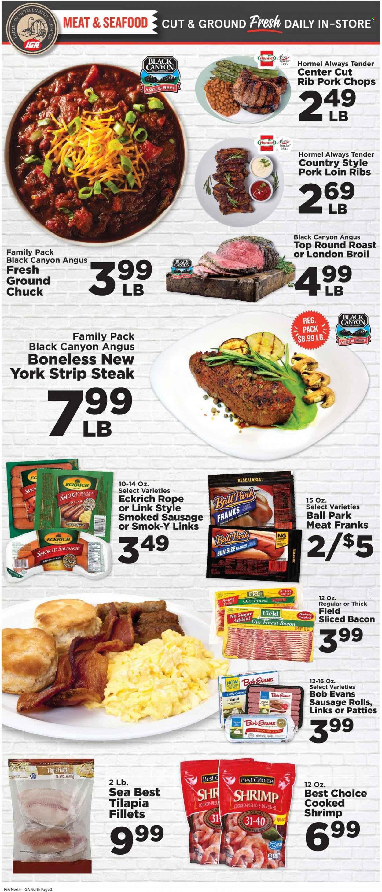 IGA ad - 01/04/2023 - 01/10/2023. Page 4