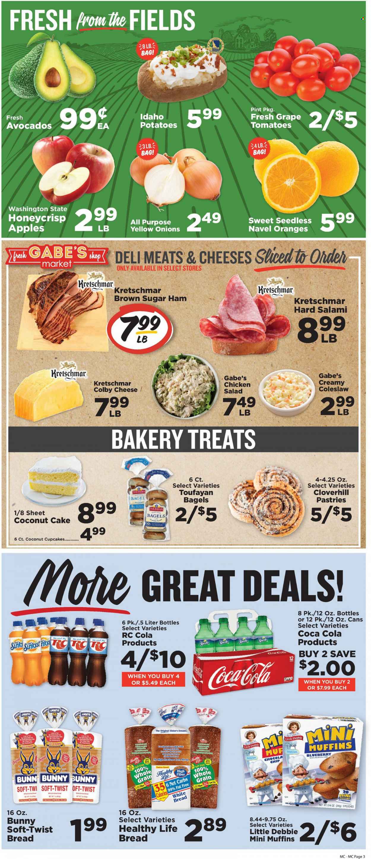 IGA ad - 01/04/2023 - 01/10/2023. Page 5