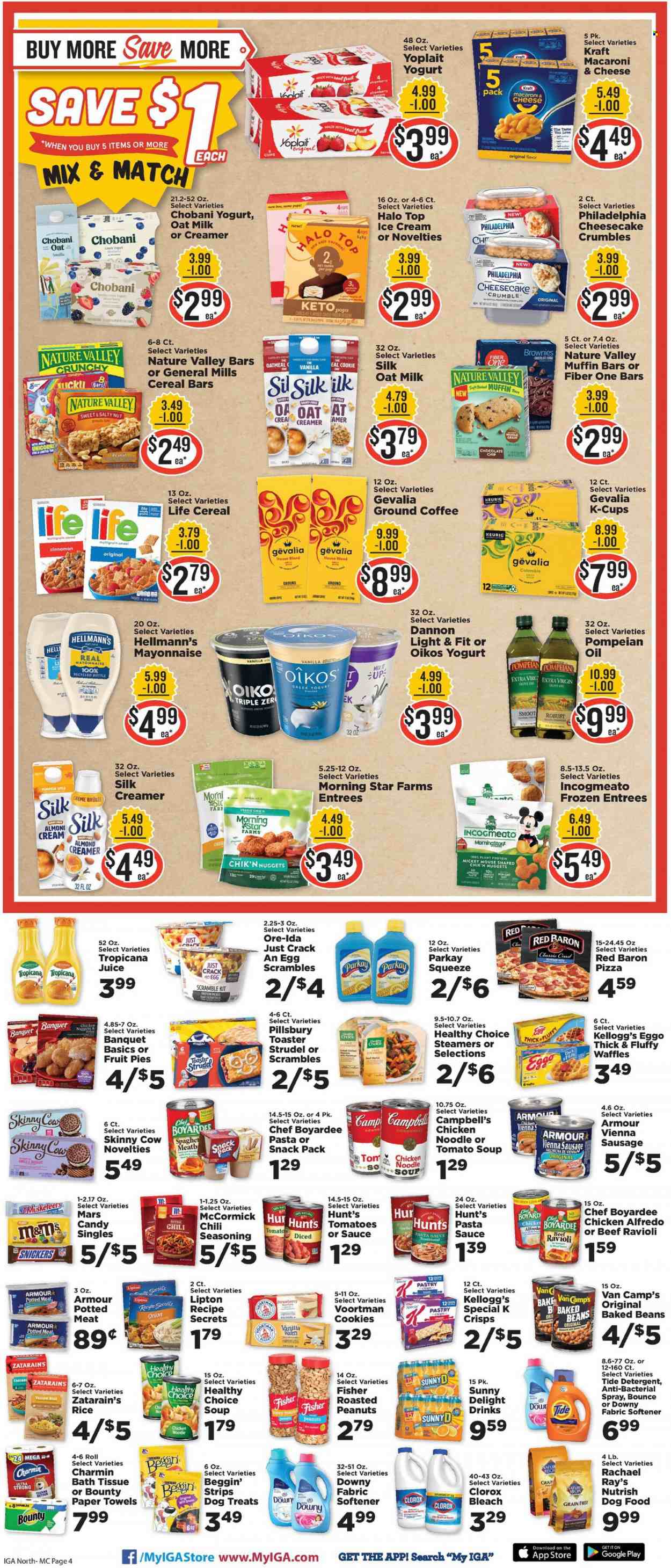 IGA ad - 01/04/2023 - 01/10/2023. Page 6