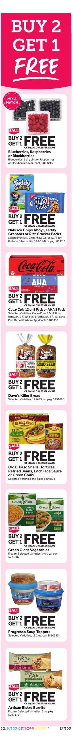 Stop & Shop ad - 01/06/2023 - 01/12/2023. Page 8