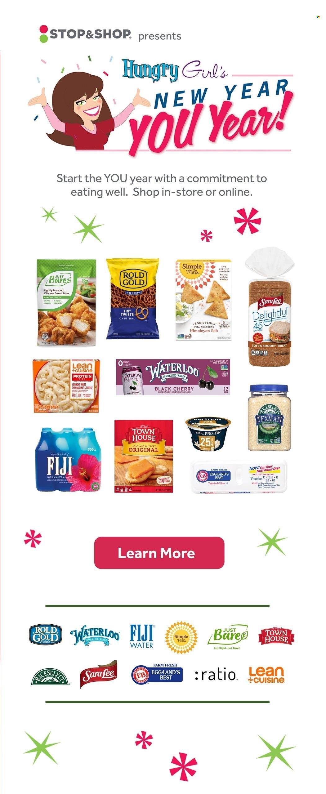 Stop & Shop ad - 01/06/2023 - 01/12/2023. Page 10