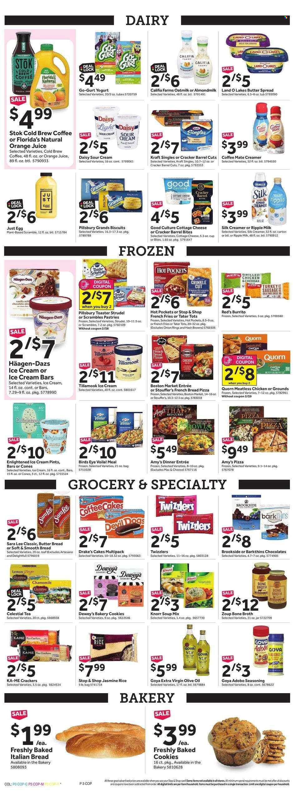 Stop & Shop ad - 01/06/2023 - 01/12/2023. Page 3