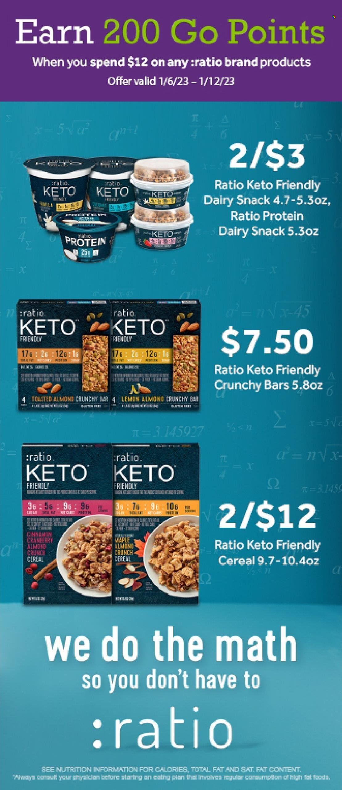 Stop & Shop ad - 01/06/2023 - 01/12/2023. Page 4