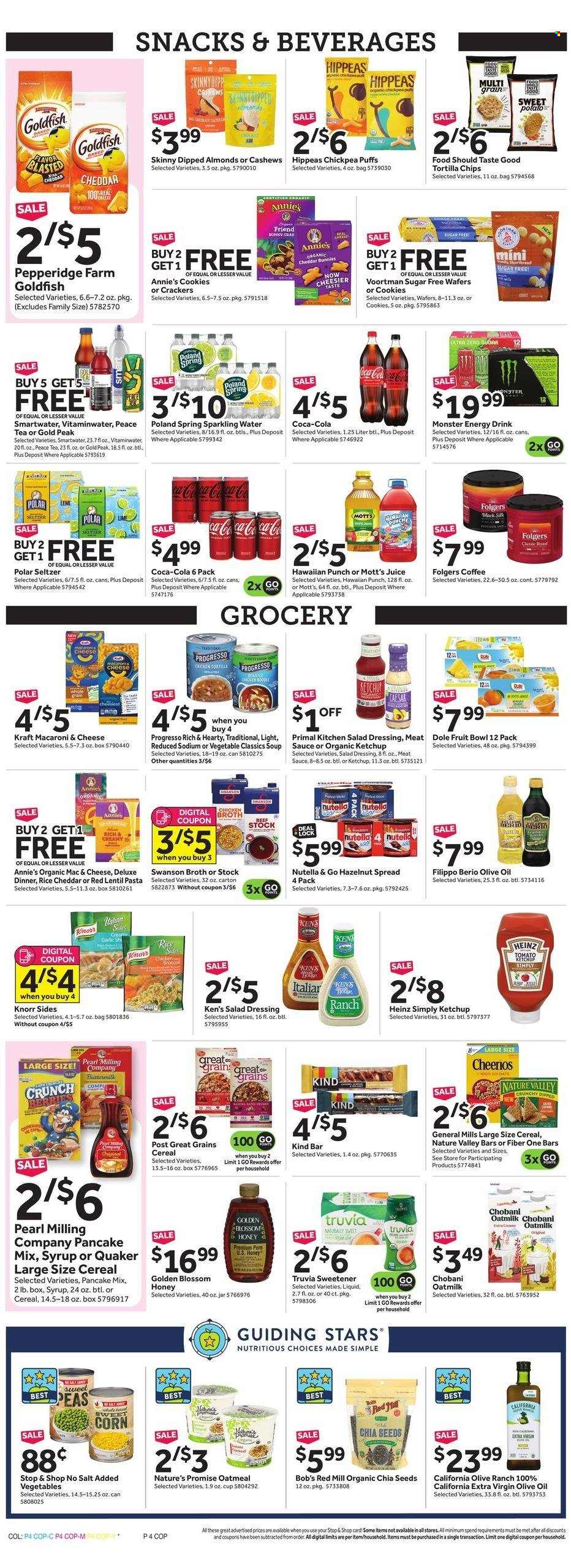 Stop & Shop ad - 01/06/2023 - 01/12/2023. Page 5