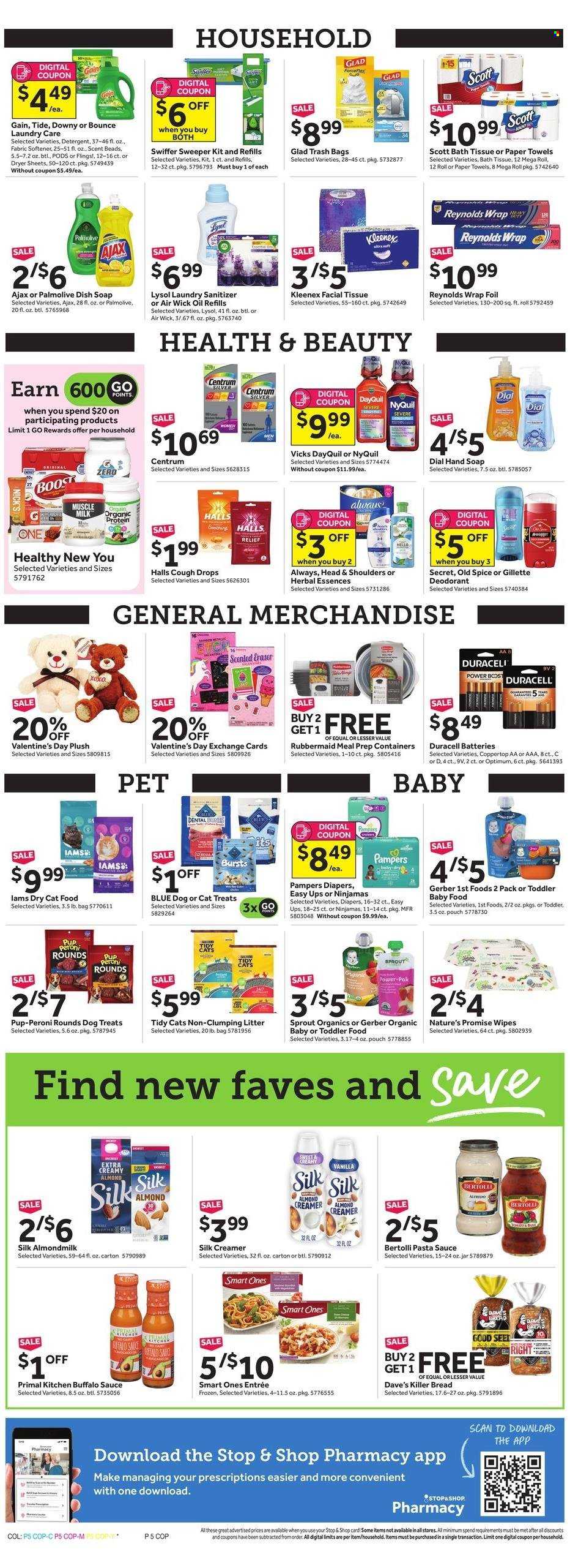 Stop & Shop ad - 01/06/2023 - 01/12/2023. Page 6