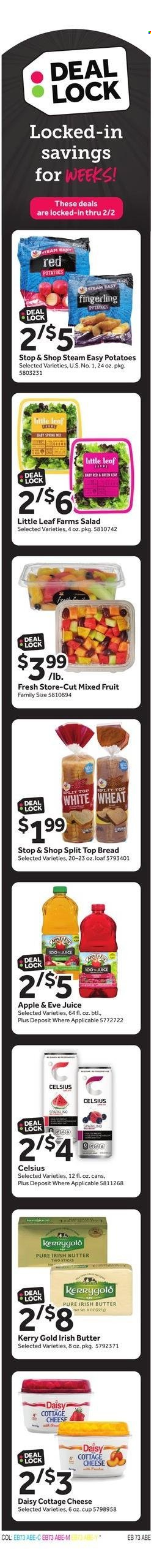 Stop & Shop ad - 01/06/2023 - 01/12/2023. Page 9