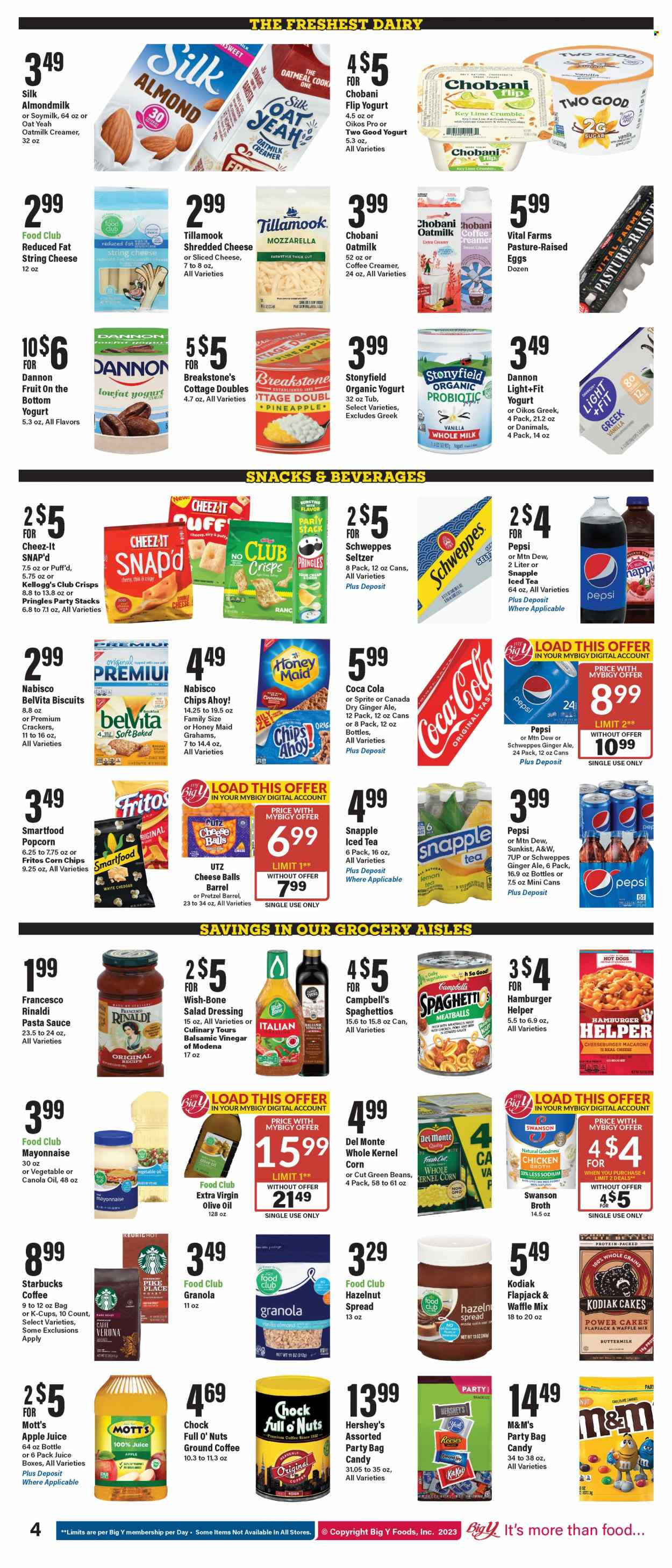 Big Y ad - 01/05/2023 - 01/11/2023. Page 4