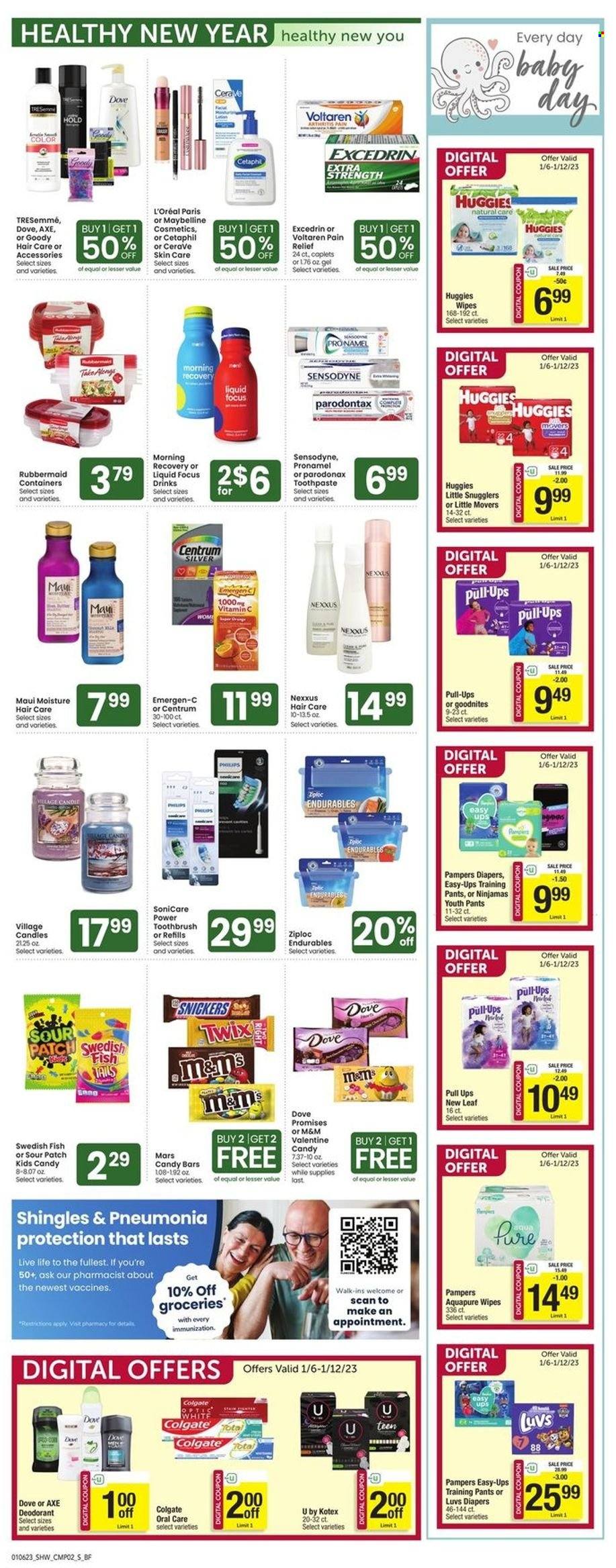 Shaw’s ad - 01/06/2023 - 01/12/2023. Page 6