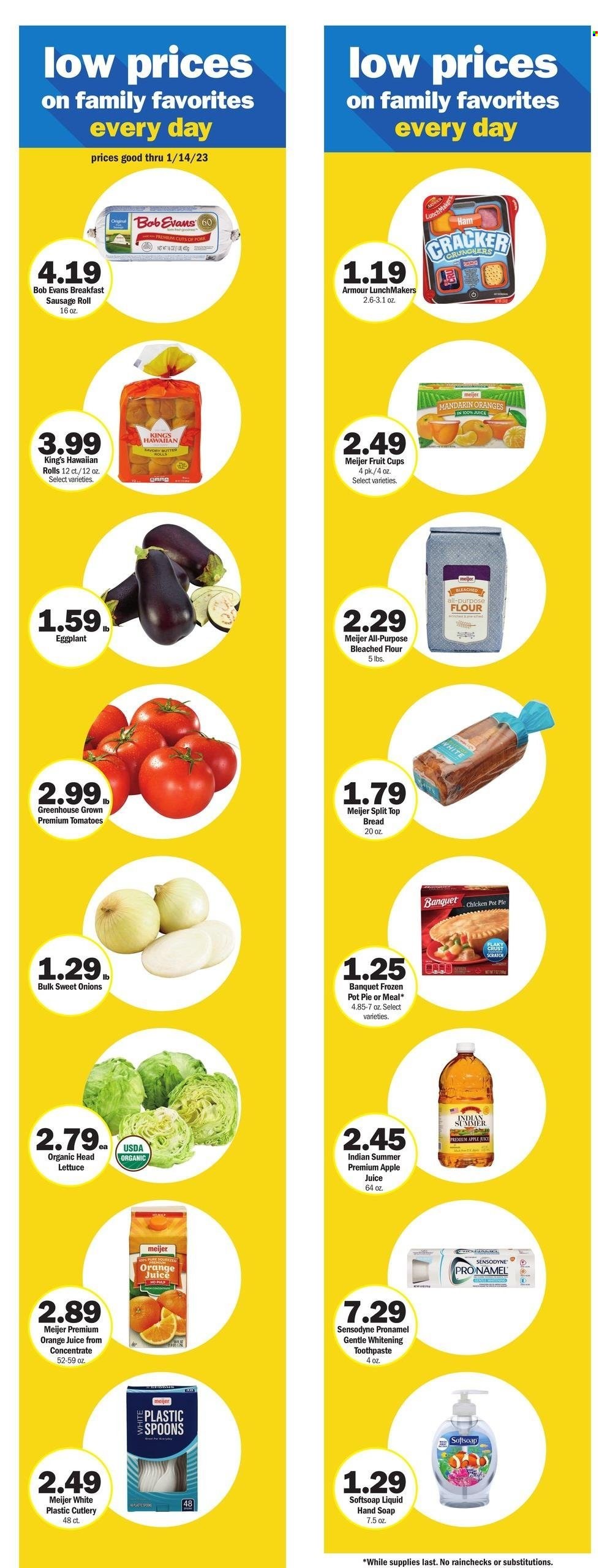 Meijer ad - 01/08/2023 - 01/14/2023. Page 16