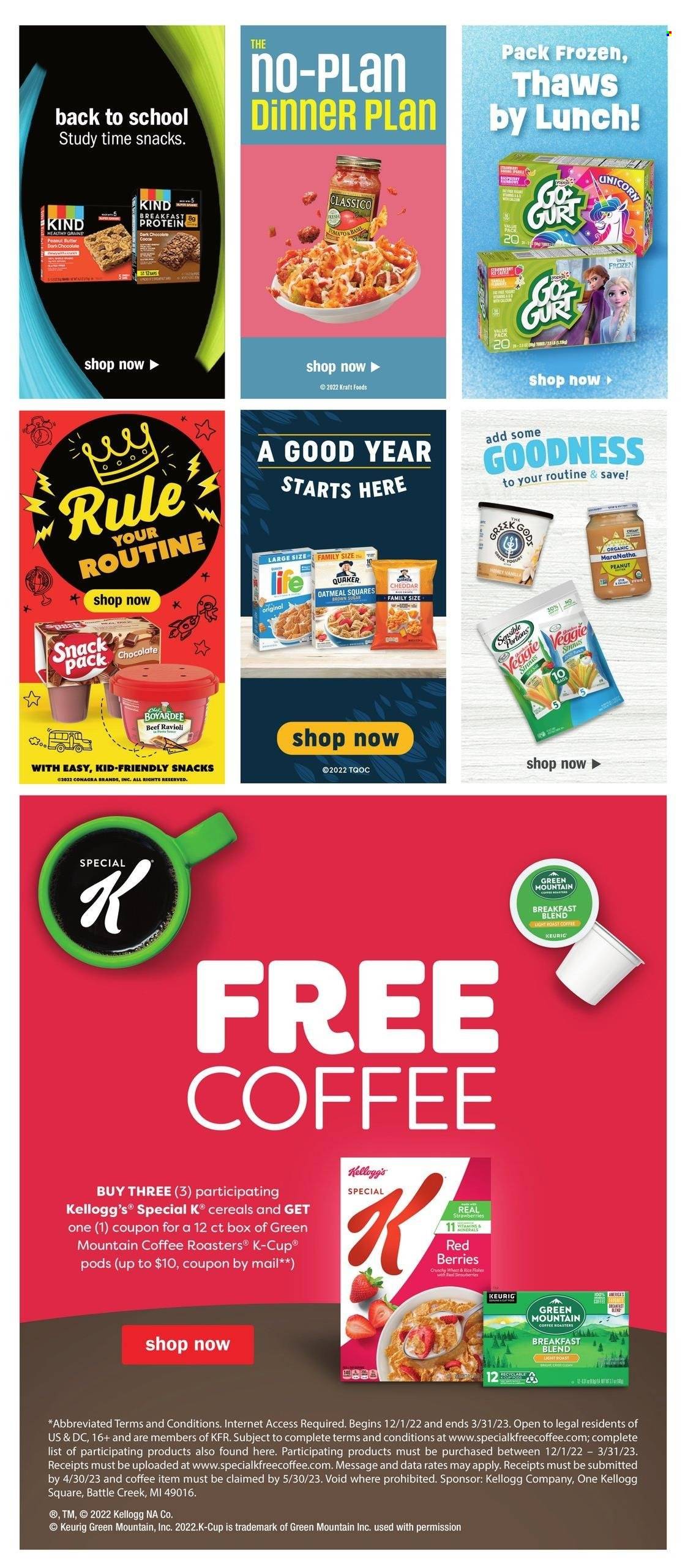 Meijer ad - 01/08/2023 - 01/14/2023. Page 17