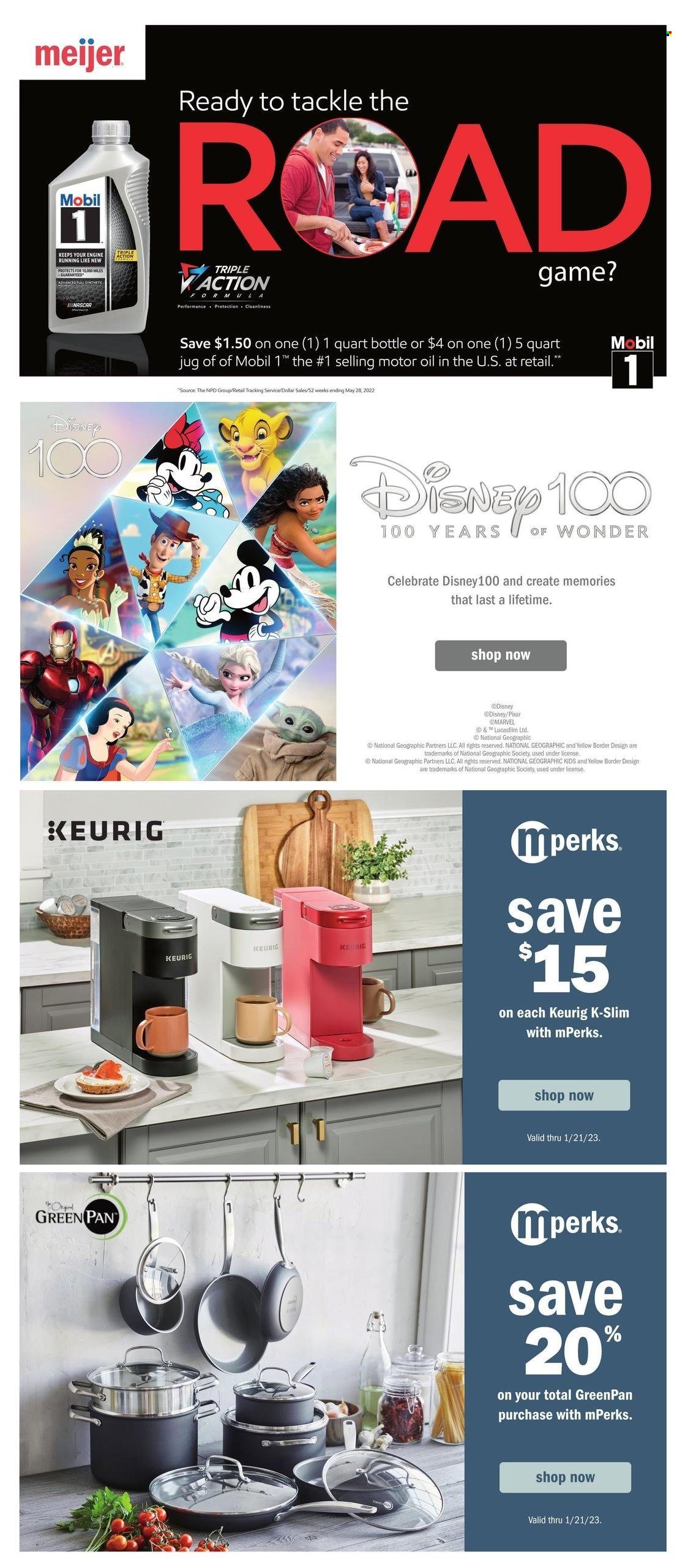 Meijer ad - 01/08/2023 - 01/14/2023. Page 22