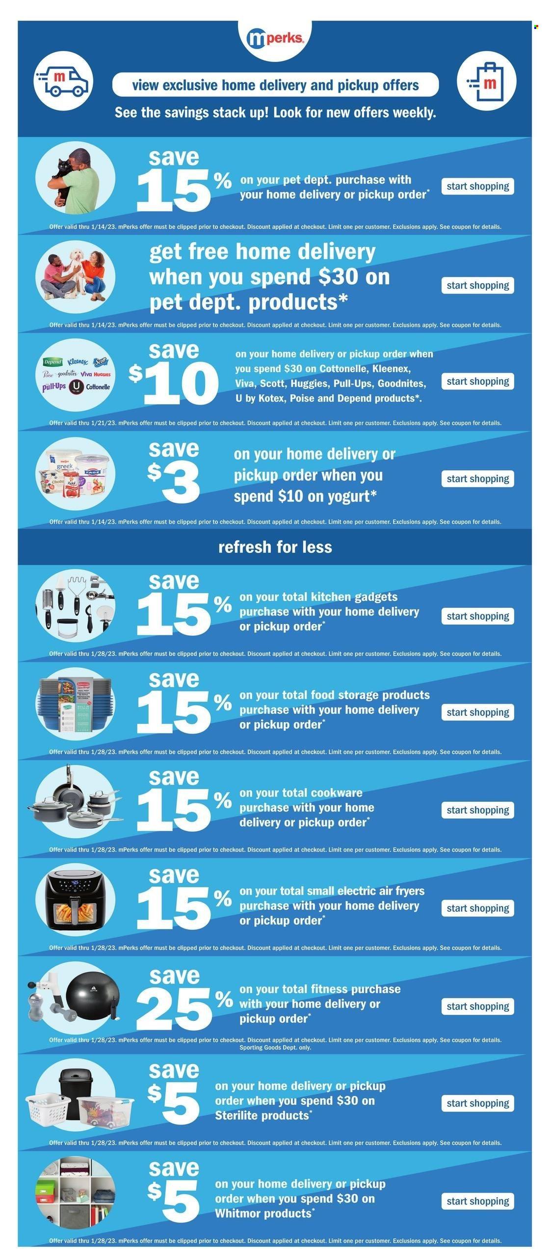 Meijer ad - 01/08/2023 - 01/14/2023. Page 24