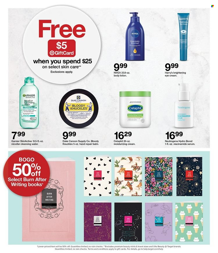 Target ad - 01/08/2023 - 01/14/2023. Page 2