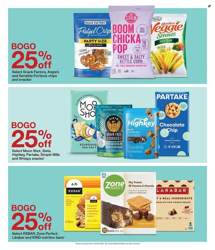 Target ad - 01/08/2023 - 01/14/2023. Page 3