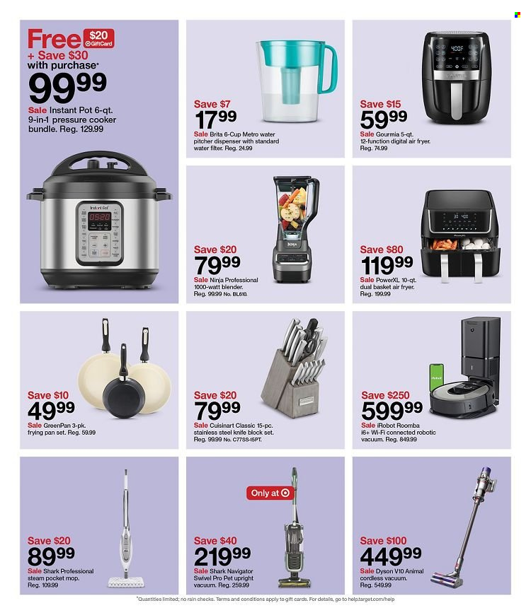 Target ad - 01/08/2023 - 01/14/2023. Page 14