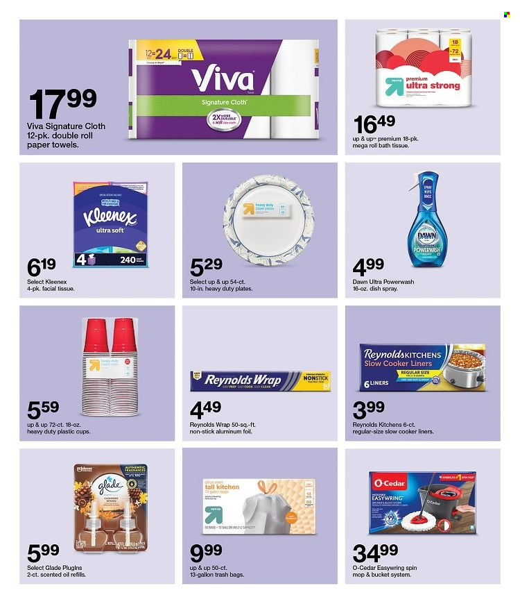 Target ad - 01/08/2023 - 01/14/2023. Page 19