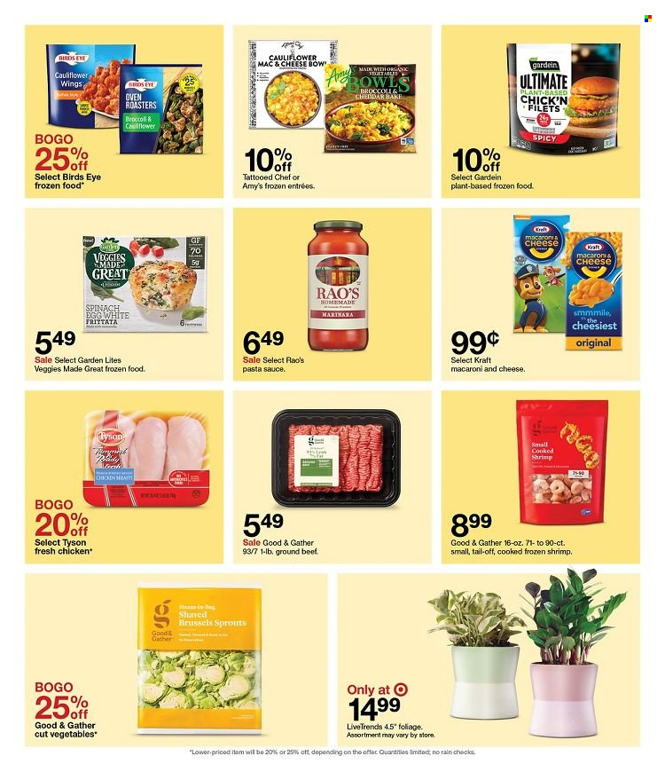 Target ad - 01/08/2023 - 01/14/2023. Page 21