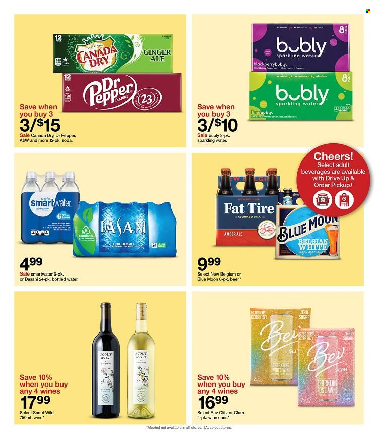 Target ad - 01/08/2023 - 01/14/2023. Page 22