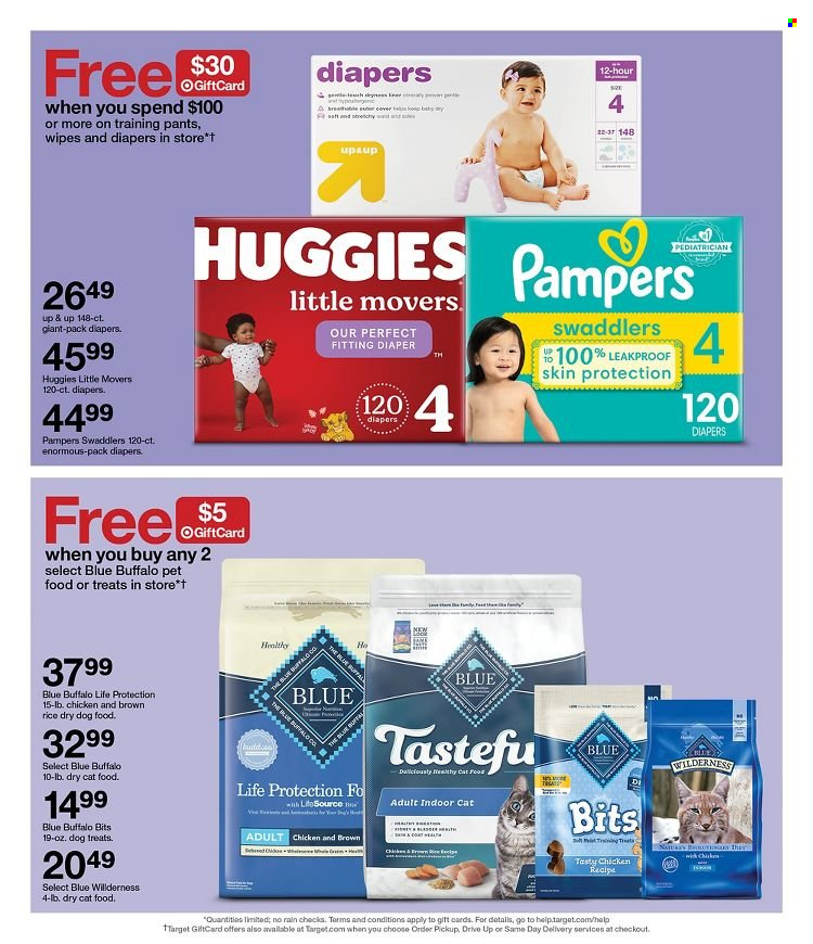 Target ad - 01/08/2023 - 01/14/2023. Page 23