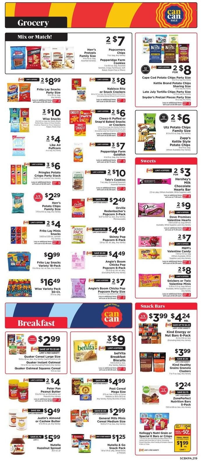 ShopRite ad - 01/08/2023 - 01/14/2023. Page 5