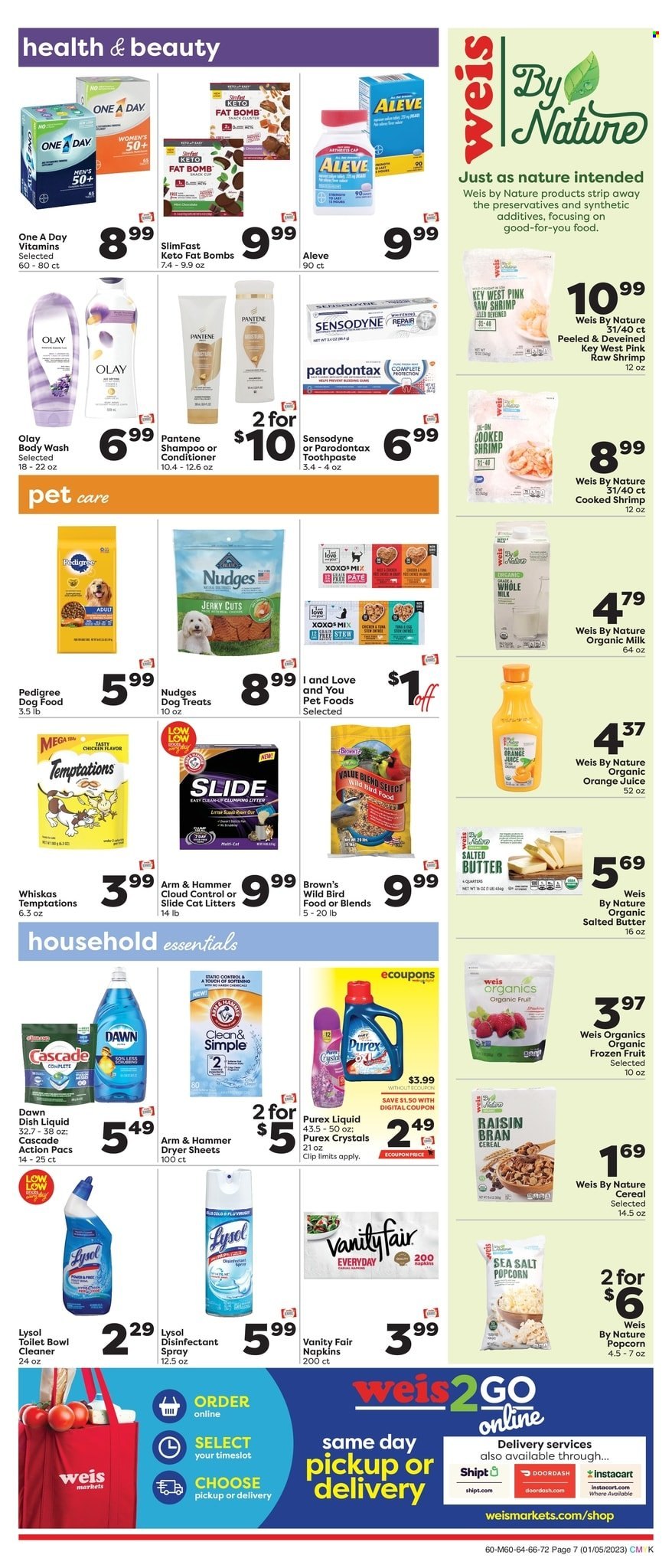 Weis ad - 01/05/2023 - 02/01/2023. Page 7