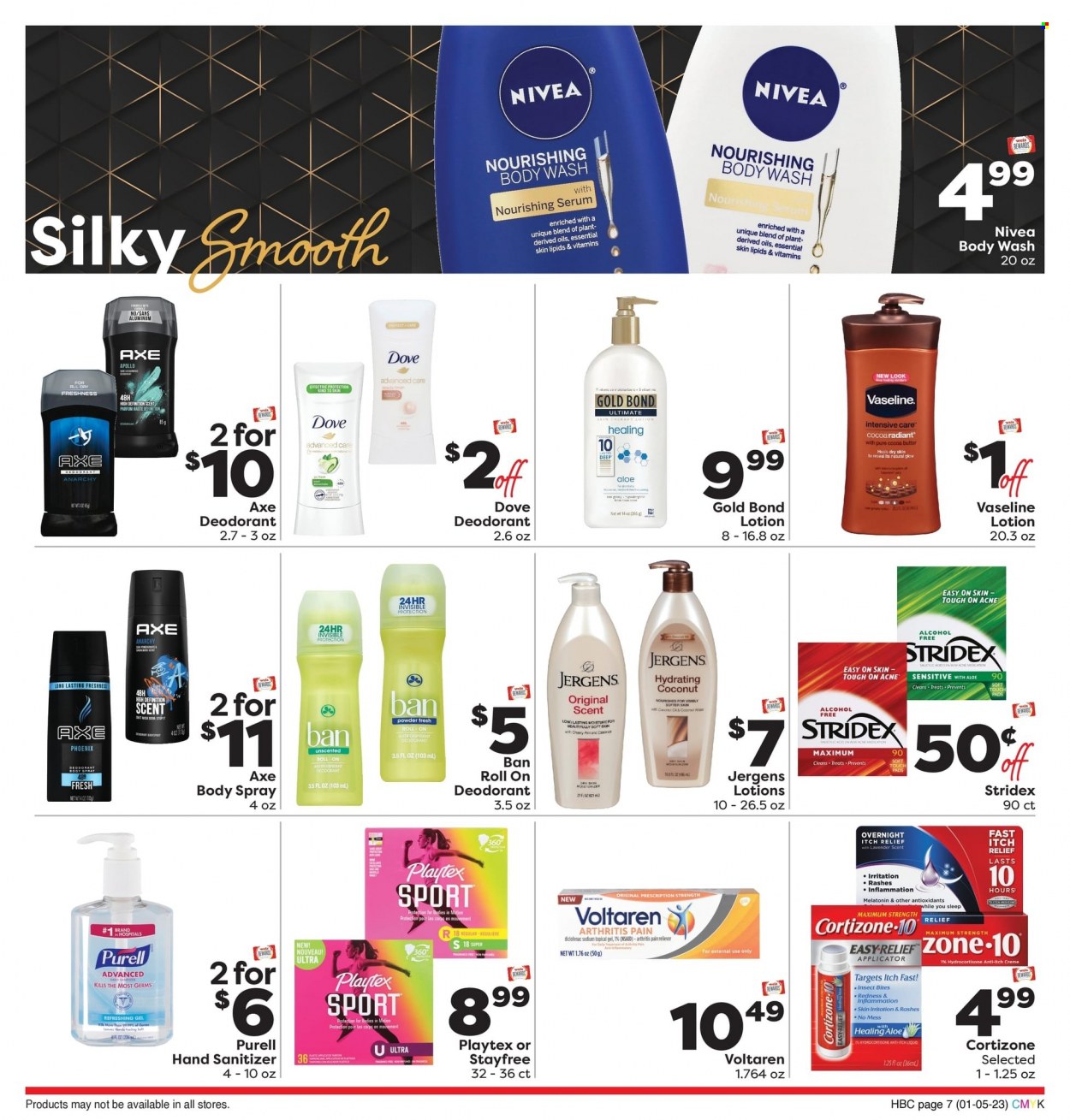 Weis ad - 01/05/2023 - 02/01/2023. Page 7