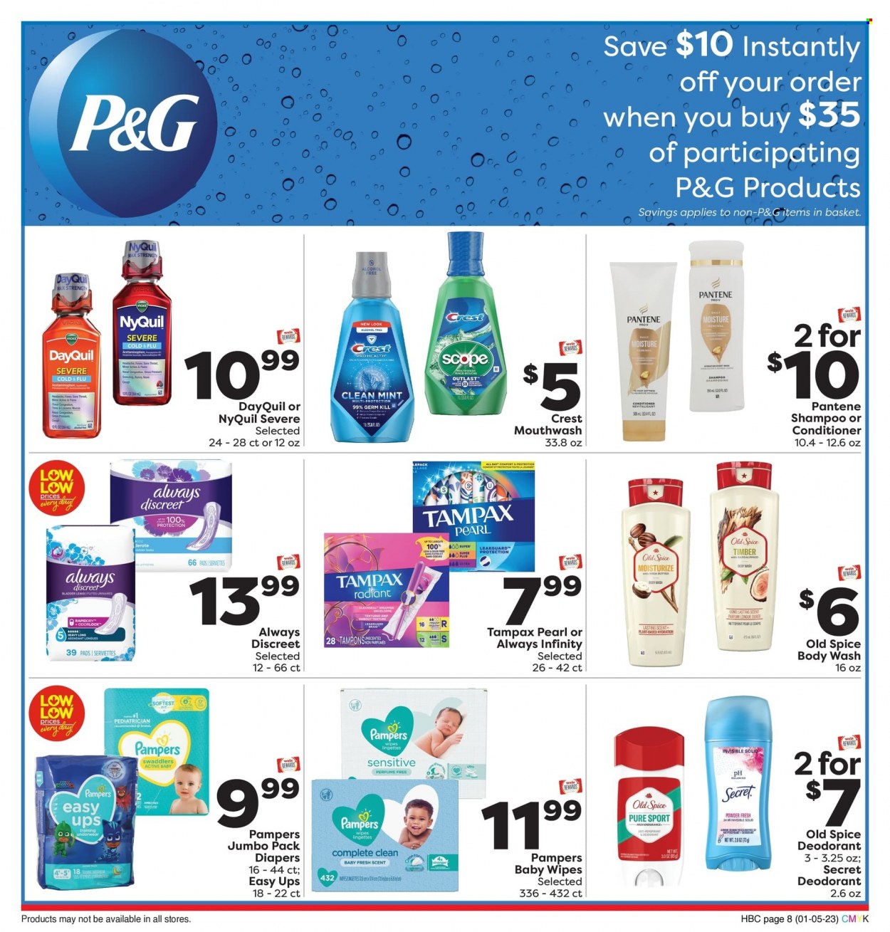 Weis ad - 01/05/2023 - 02/01/2023. Page 8