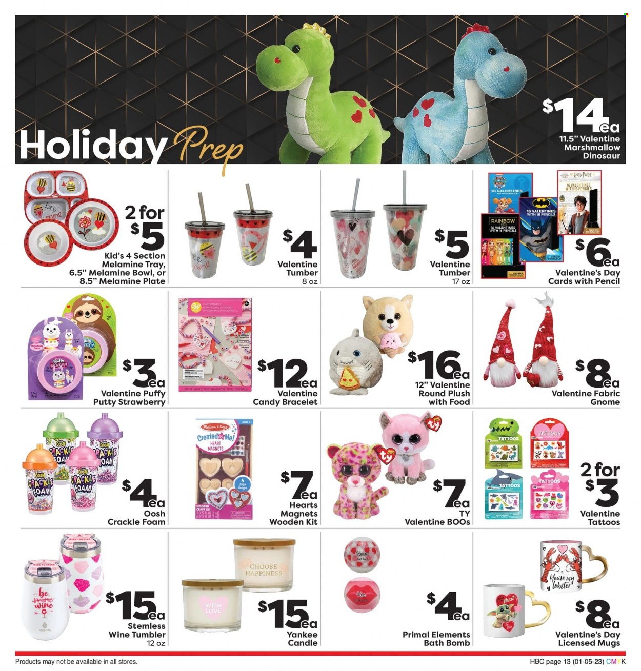 Weis ad - 01/05/2023 - 02/01/2023. Page 13