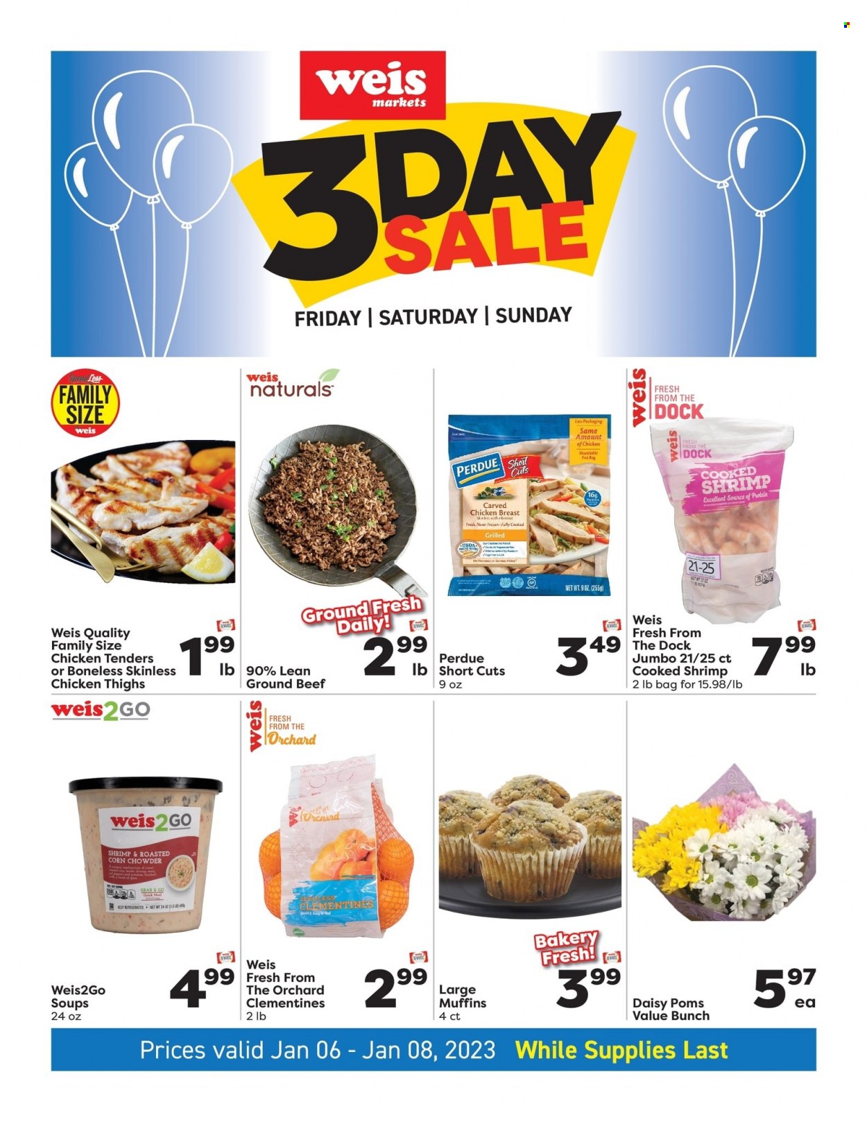 Weis ad - 01/06/2023 - 01/08/2023. Page 2