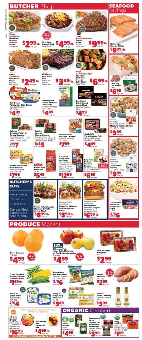 Family Fare ad - 01/08/2023 - 01/14/2023. Page 2