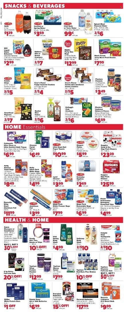 Family Fare ad - 01/08/2023 - 01/14/2023. Page 5